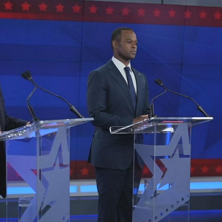 Kentucky GOP Gov. debate 5-9-23